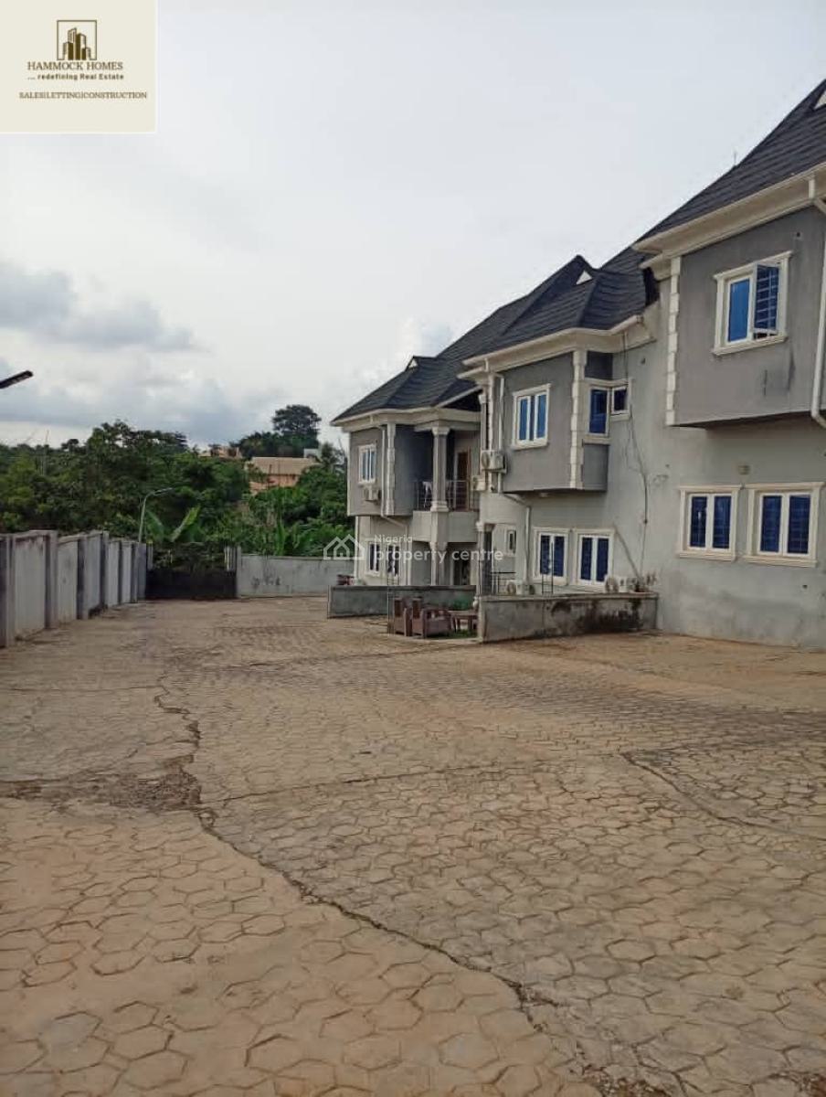 Tastefully Finished, Spacious 4-bedroom Terrace Duplex, Jericho Forestry, Jericho, Ibadan, Oyo, Terraced Duplex for Rent