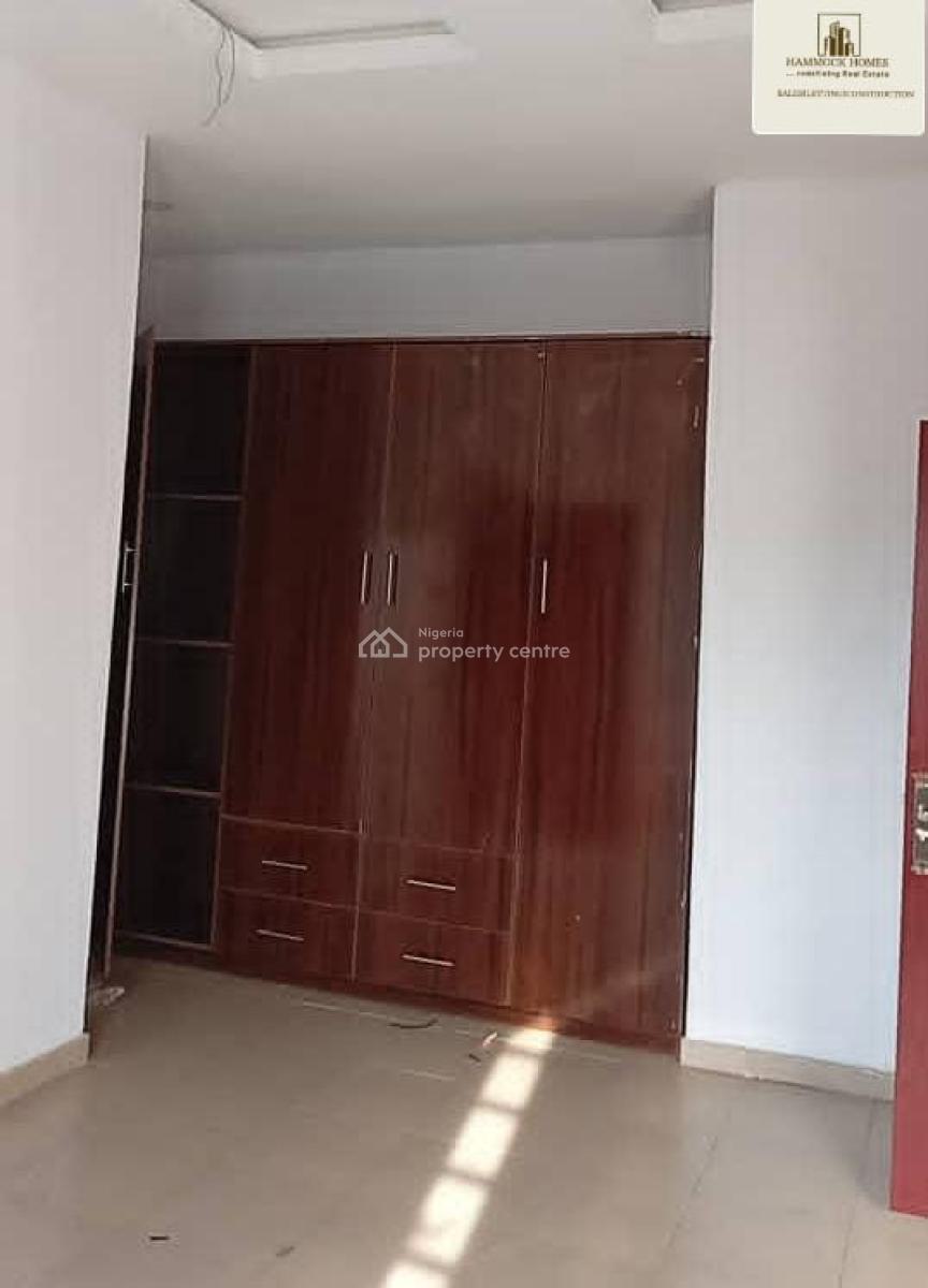 Tastefully Finished, Spacious 4-bedroom Terrace Duplex, Jericho Forestry, Jericho, Ibadan, Oyo, Terraced Duplex for Rent