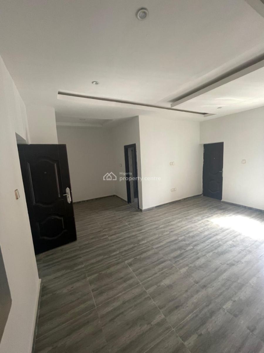 Nicely Finished 4 Bedroom Terrace Duplex, Karmo, Abuja, Terraced Duplex for Rent