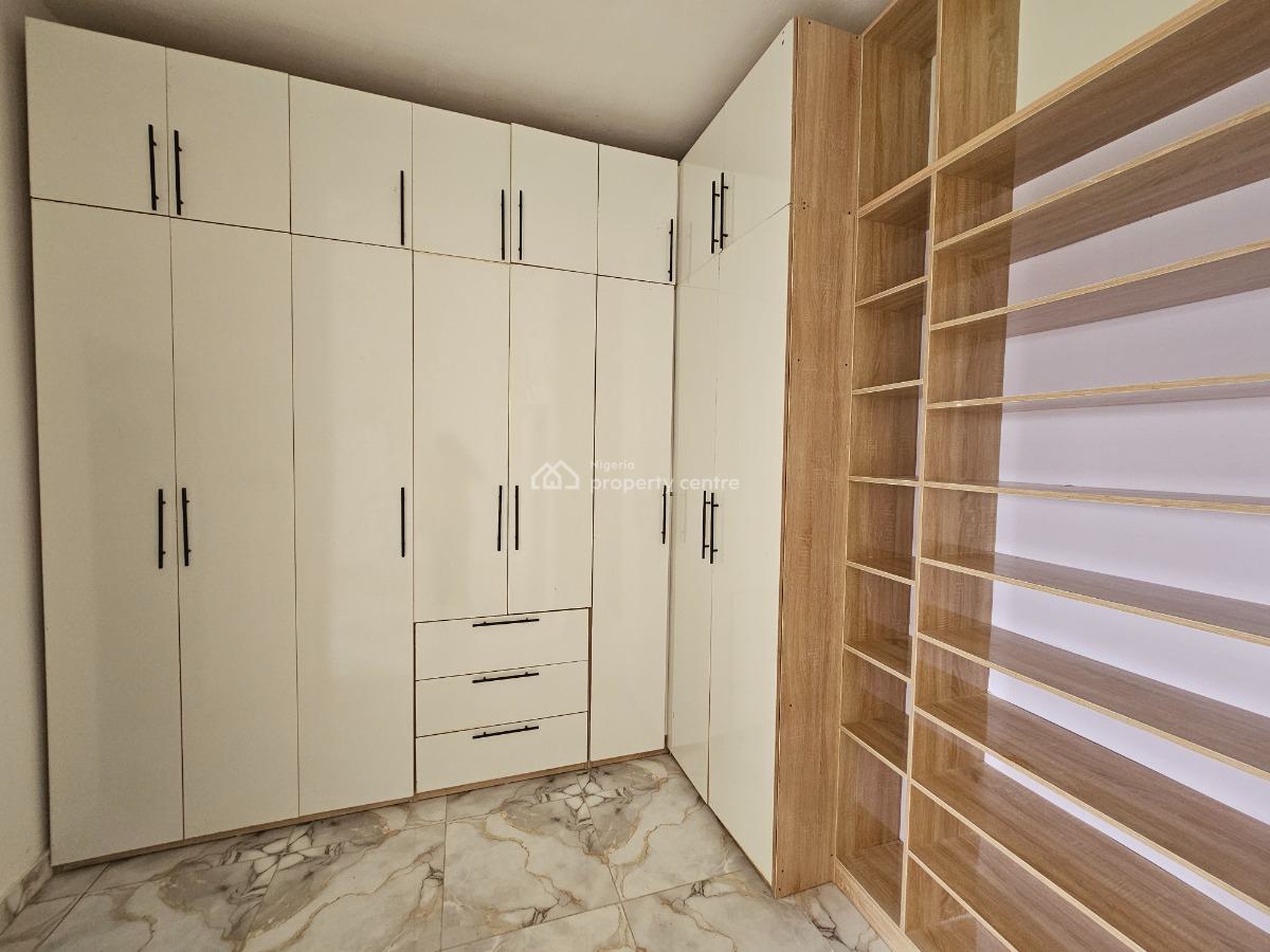 Classy 3 Bedroom Terrace with Bq, Ajah, Lagos, House for Sale