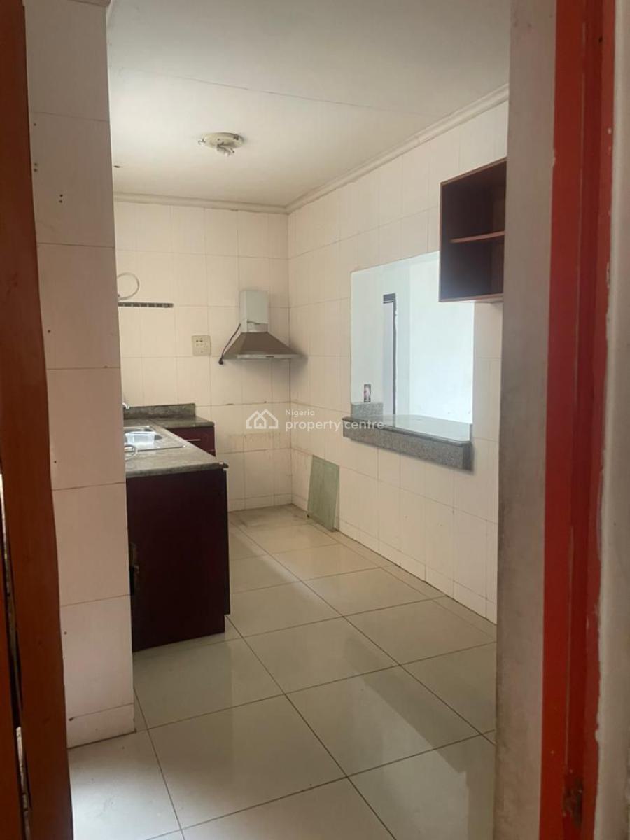 3 Bedroom Apartment, Agungi, Lekki, Lagos, Flat / Apartment for Rent