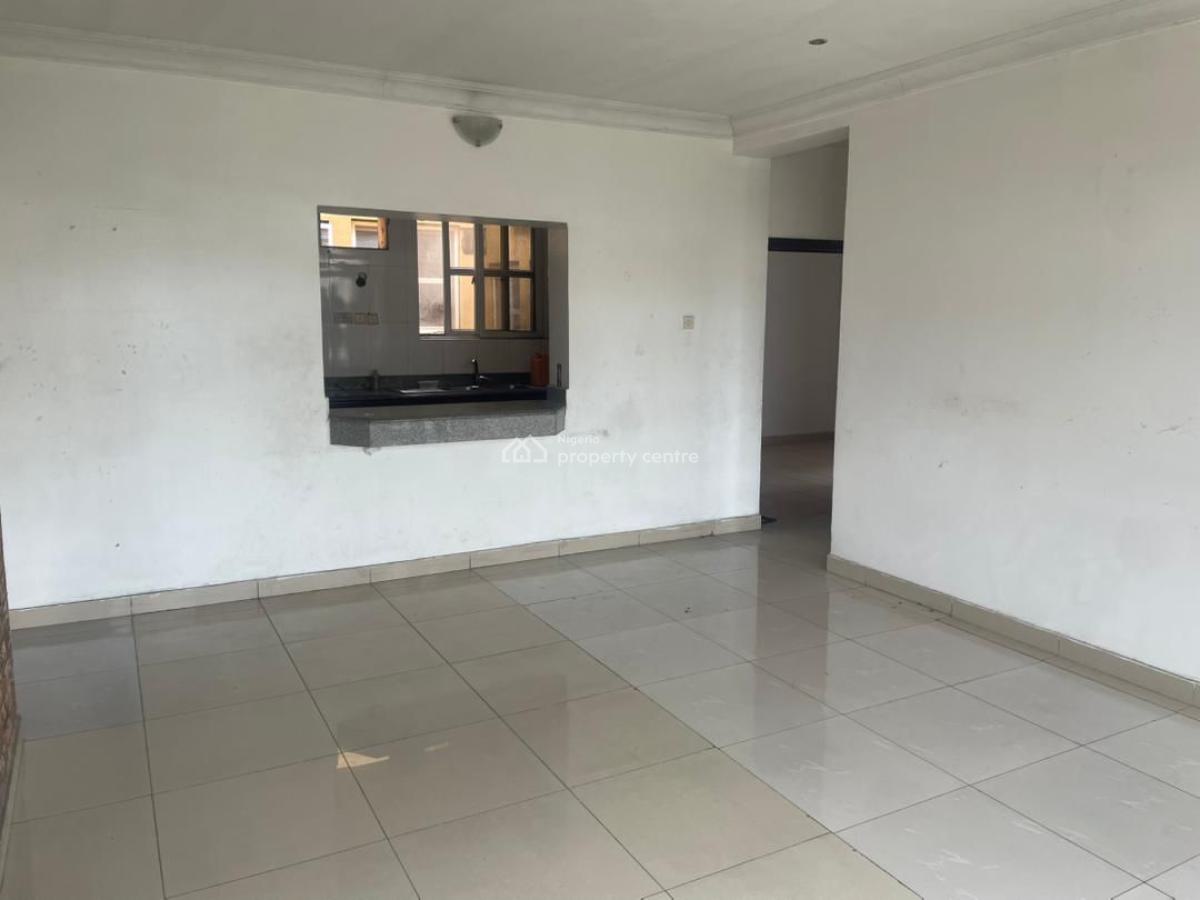 3 Bedroom Apartment, Agungi, Lekki, Lagos, Flat / Apartment for Rent