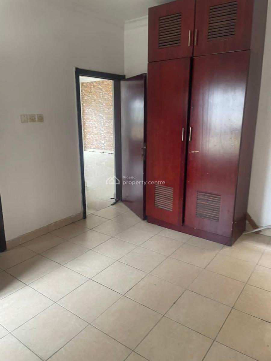 3 Bedroom Apartment, Agungi, Lekki, Lagos, Flat / Apartment for Rent