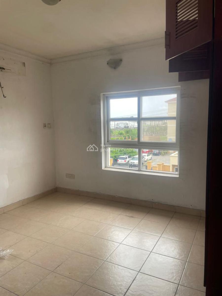 3 Bedroom Apartment, Agungi, Lekki, Lagos, Flat / Apartment for Rent