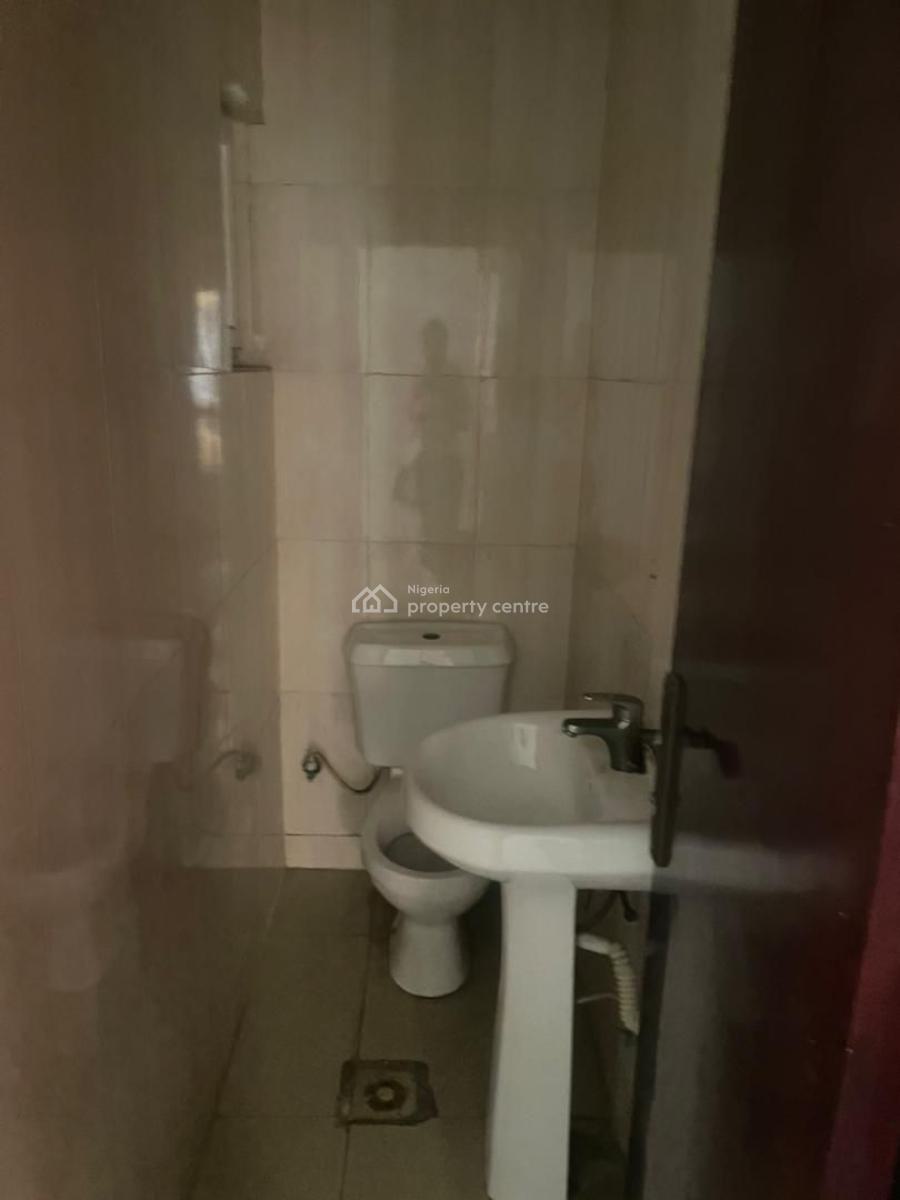 3 Bedroom Apartment, Agungi, Lekki, Lagos, Flat / Apartment for Rent