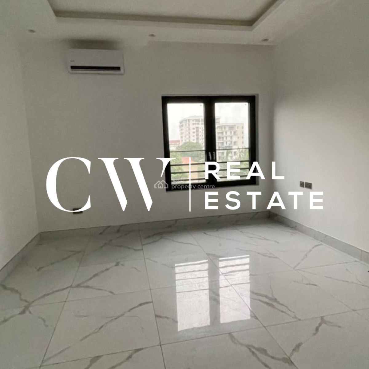 4-bedroom Maisonette, Old Ikoyi, Ikoyi, Lagos, House for Rent