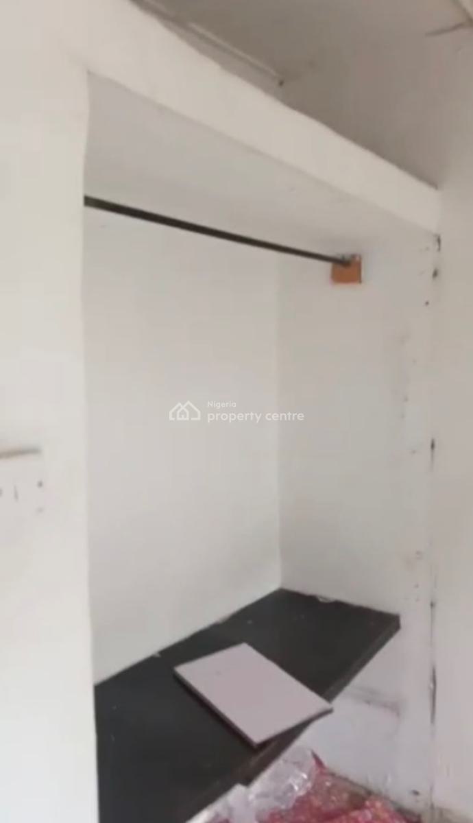 a Standard, Modern 1-bedroom Flat, Area 2, Garki, Abuja, Mini Flat (room and Parlour) for Sale