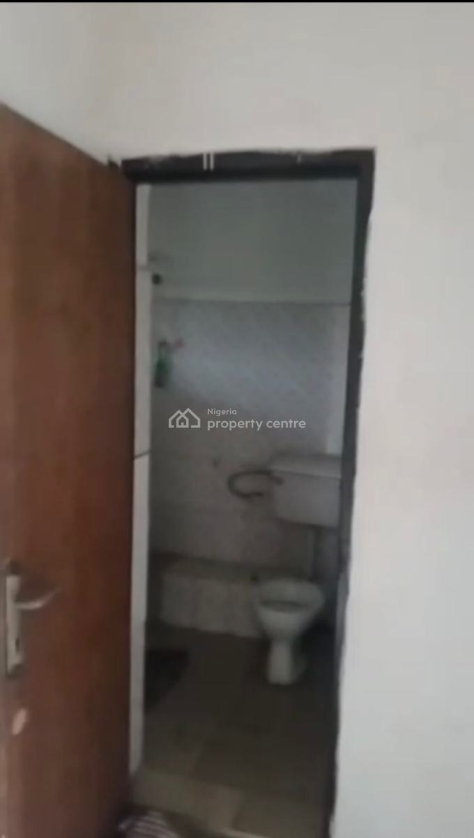 a Standard, Modern 1-bedroom Flat, Area 2, Garki, Abuja, Mini Flat (room and Parlour) for Sale