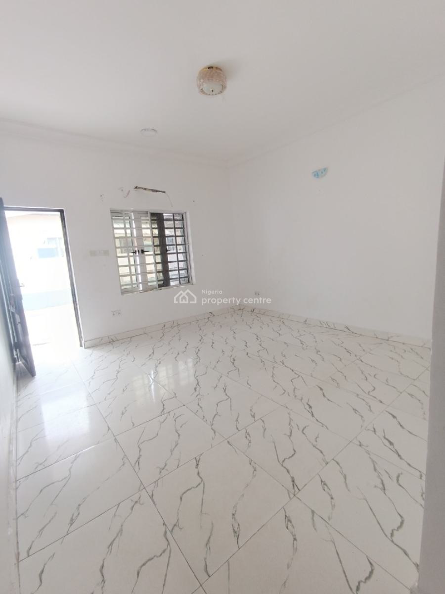 3 Bedroom Flat, Lagos Business School, Lbs, Before Blenco, Sangotedo, Ajah, Lagos, Flat / Apartment for Rent