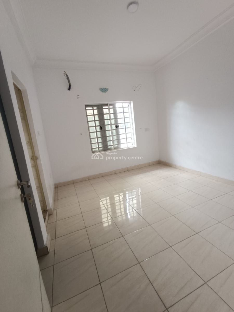 3 Bedroom Flat, Lagos Business School, Lbs, Before Blenco, Sangotedo, Ajah, Lagos, Flat / Apartment for Rent