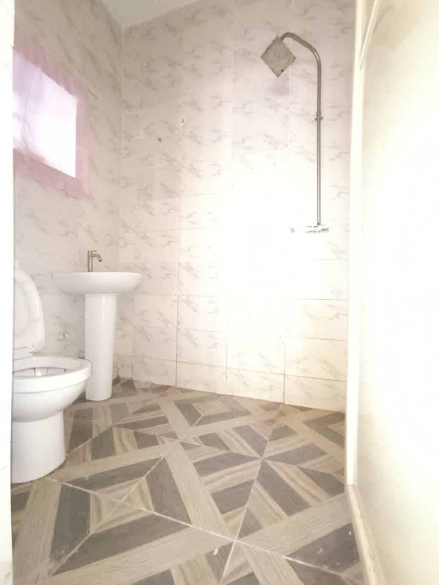 3 Bedroom Flat, Lagos Business School, Lbs, Before Blenco, Sangotedo, Ajah, Lagos, Flat / Apartment for Rent