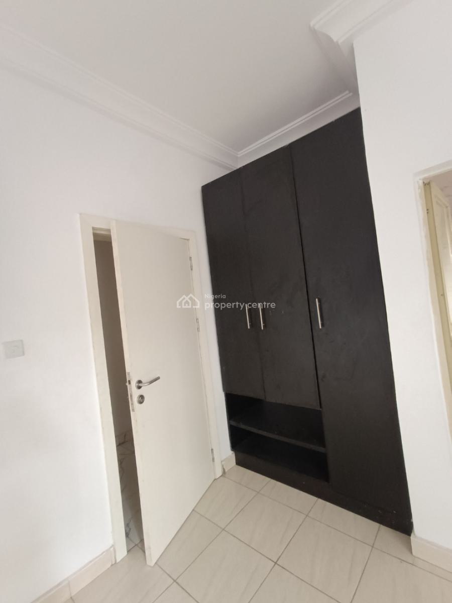 3 Bedroom Flat, Lagos Business School, Lbs, Before Blenco, Sangotedo, Ajah, Lagos, Flat / Apartment for Rent