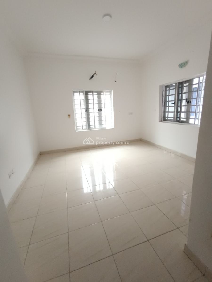 3 Bedroom Flat, Lagos Business School, Lbs, Before Blenco, Sangotedo, Ajah, Lagos, Flat / Apartment for Rent