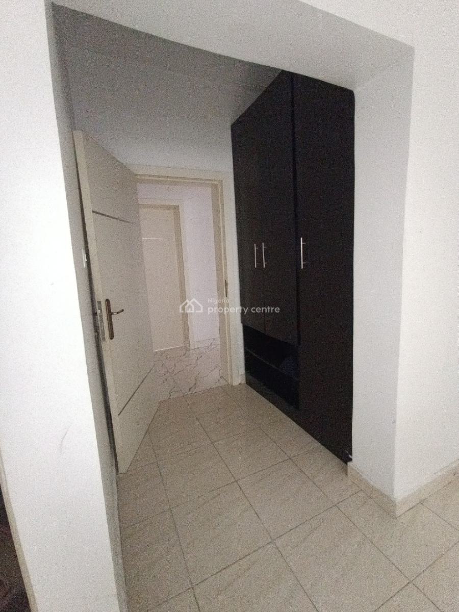 3 Bedroom Flat, Lagos Business School, Lbs, Before Blenco, Sangotedo, Ajah, Lagos, Flat / Apartment for Rent