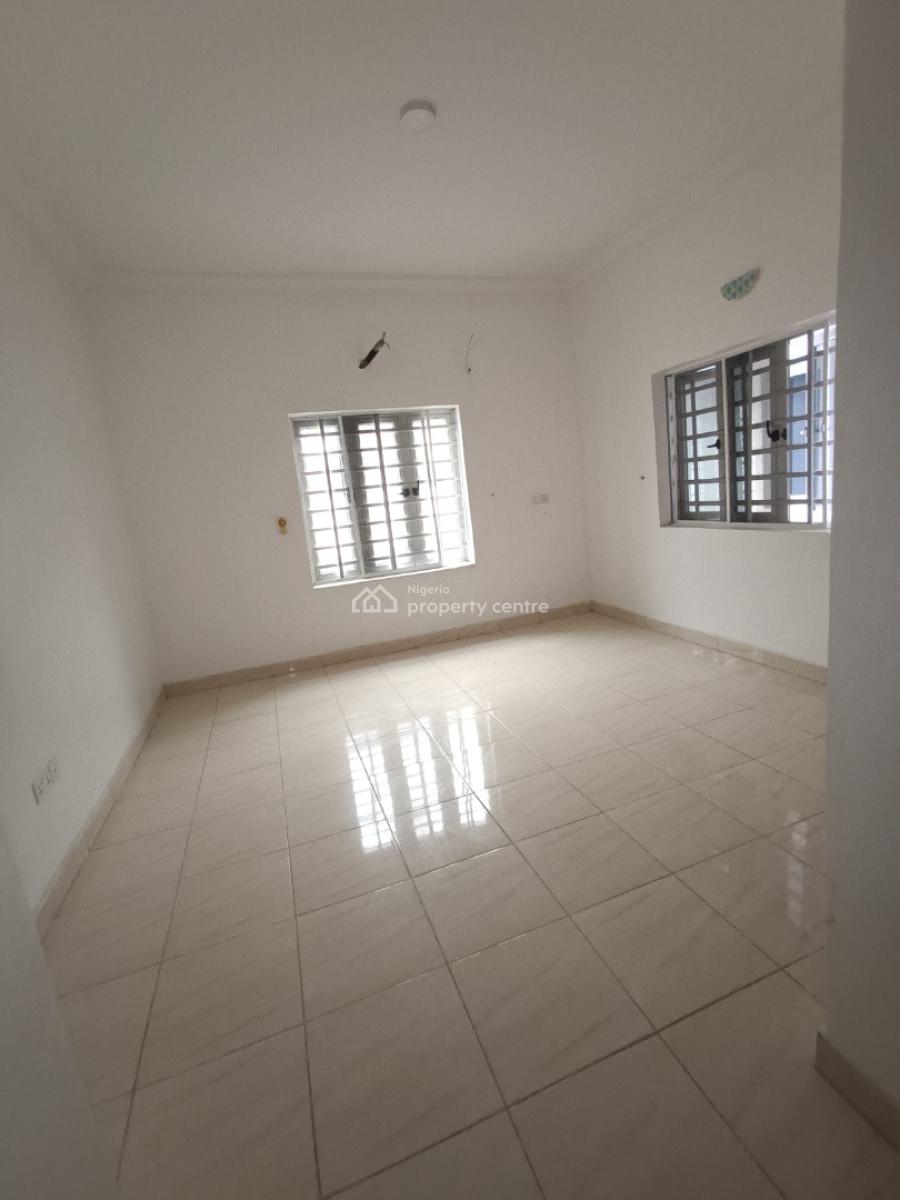3 Bedroom Flat, Lagos Business School, Lbs, Before Blenco, Sangotedo, Ajah, Lagos, Flat / Apartment for Rent