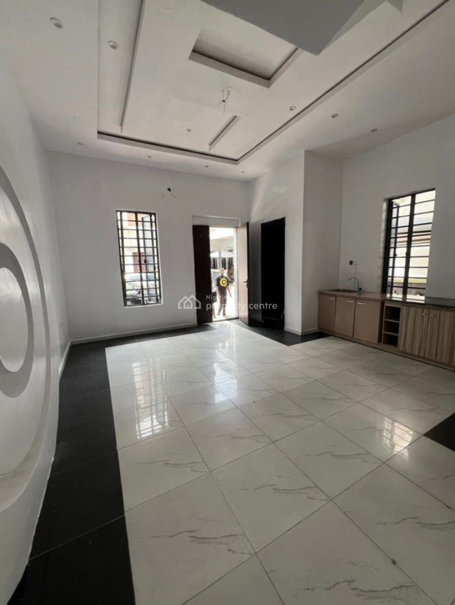 Luxury Mini Flat, Royal Pine Estate, Lekki, Lagos, Mini Flat (room and Parlour) for Rent