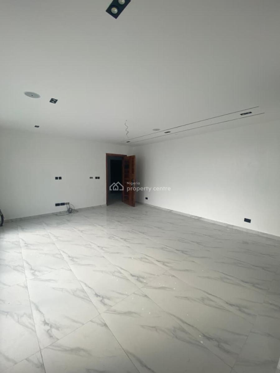 Newly Built Spacious 2 Bedroom with Pool Gym, Freedom Way, Lekki Phase 1, Lekki, Lagos, Flat / Apartment for Sale