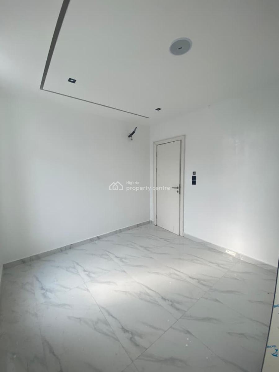 Newly Built Spacious 2 Bedroom with Pool Gym, Freedom Way, Lekki Phase 1, Lekki, Lagos, Flat / Apartment for Sale