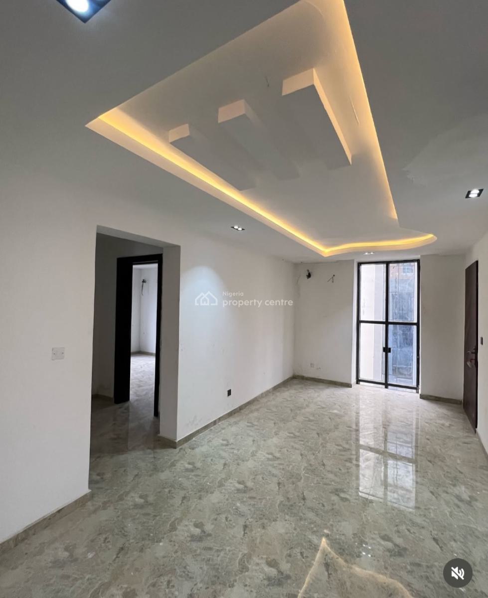 5 Bedroom Detached Duplex, Platinum Way, Jakande Axis, Ikate, Lekki, Lagos, Detached Duplex for Rent