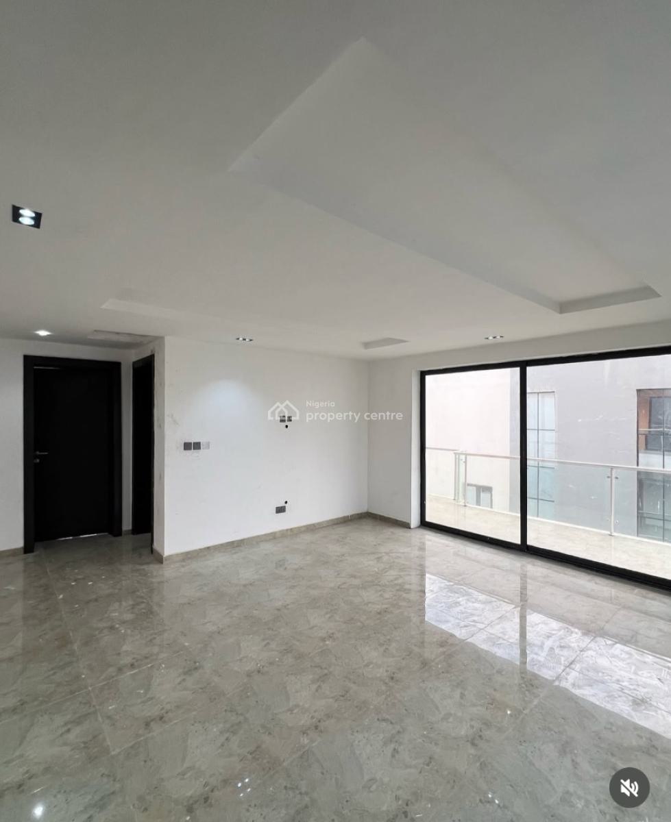 5 Bedroom Detached Duplex, Platinum Way, Jakande Axis, Ikate, Lekki, Lagos, Detached Duplex for Rent