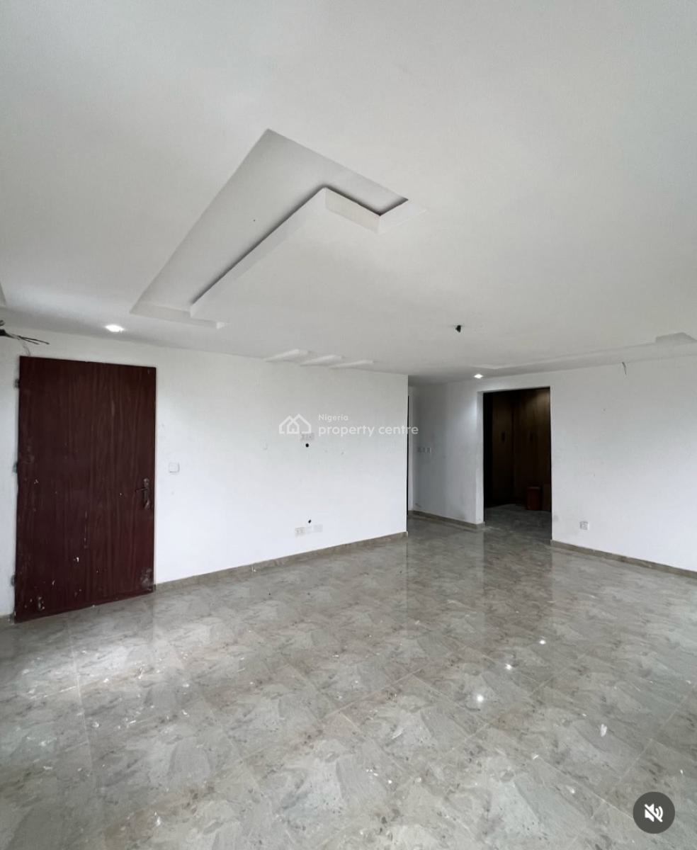 5 Bedroom Detached Duplex, Platinum Way, Jakande Axis, Ikate, Lekki, Lagos, Detached Duplex for Rent
