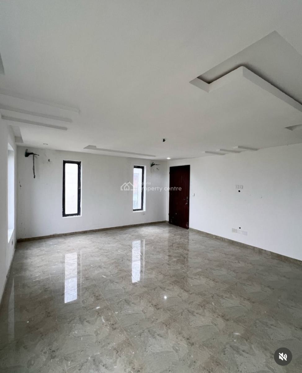 5 Bedroom Detached Duplex, Platinum Way, Jakande Axis, Ikate, Lekki, Lagos, Detached Duplex for Rent