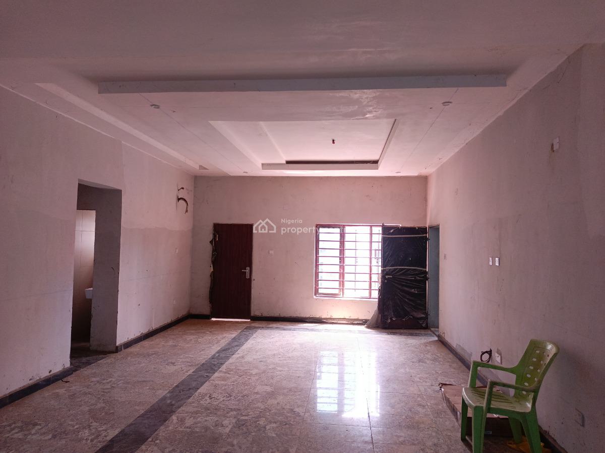 Well-finished, Spacious, with a Fully Fitted Kitchen, Wardrobes, Acs,, Jahi, Jahi, Abuja, Flat / Apartment for Rent