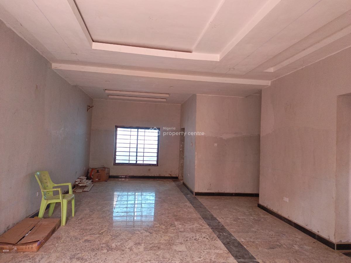 Well-finished, Spacious, with a Fully Fitted Kitchen, Wardrobes, Acs,, Jahi, Jahi, Abuja, Flat / Apartment for Rent