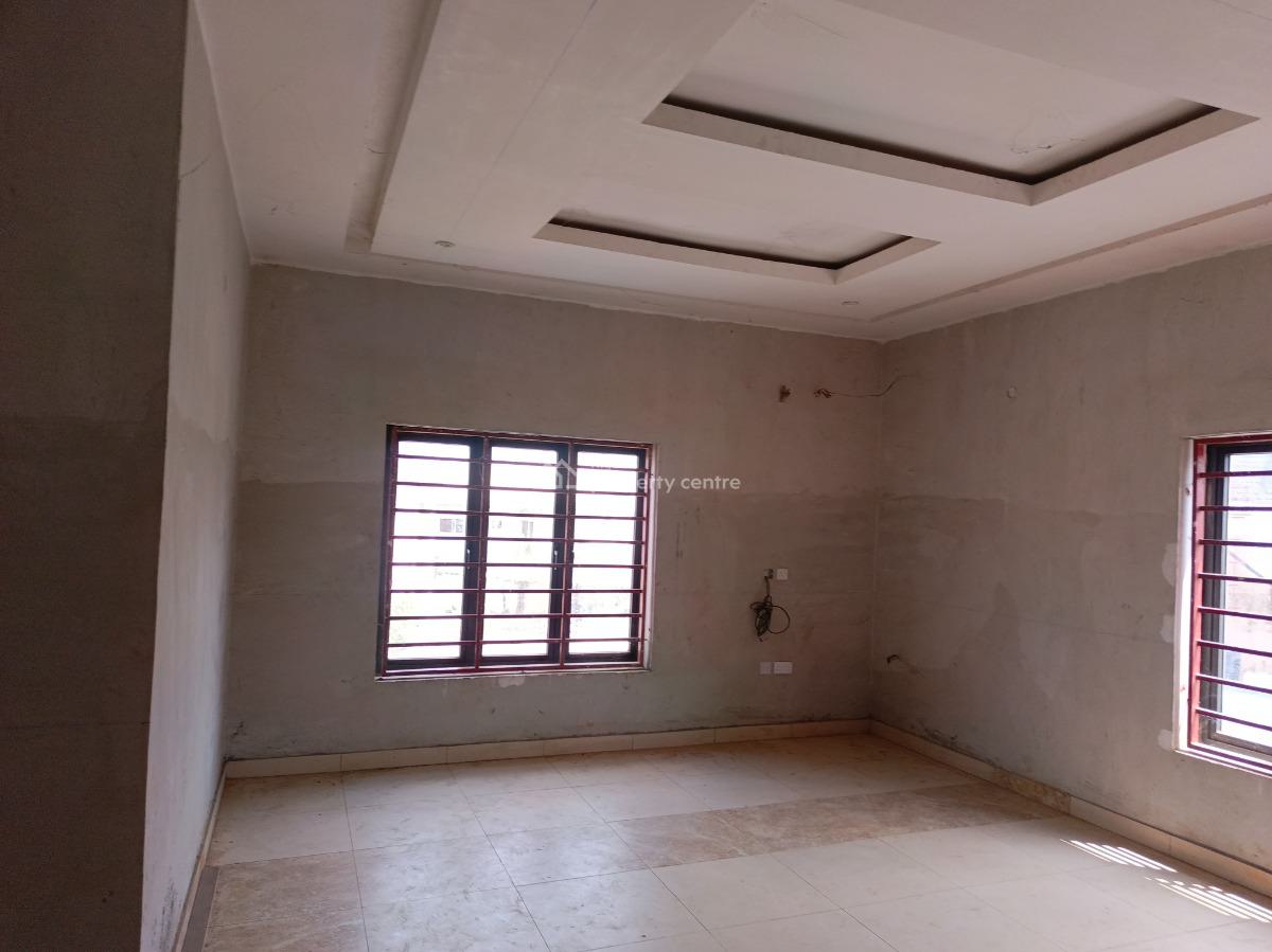Well-finished, Spacious, with a Fully Fitted Kitchen, Wardrobes, Acs,, Jahi, Jahi, Abuja, Flat / Apartment for Rent
