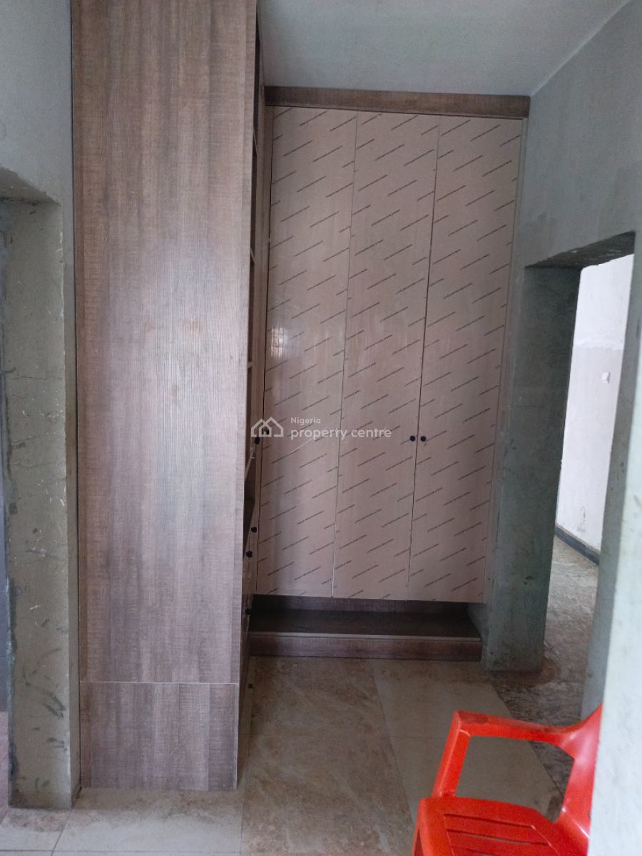 Well-finished, Spacious, with a Fully Fitted Kitchen, Wardrobes, Acs,, Jahi, Jahi, Abuja, Flat / Apartment for Rent