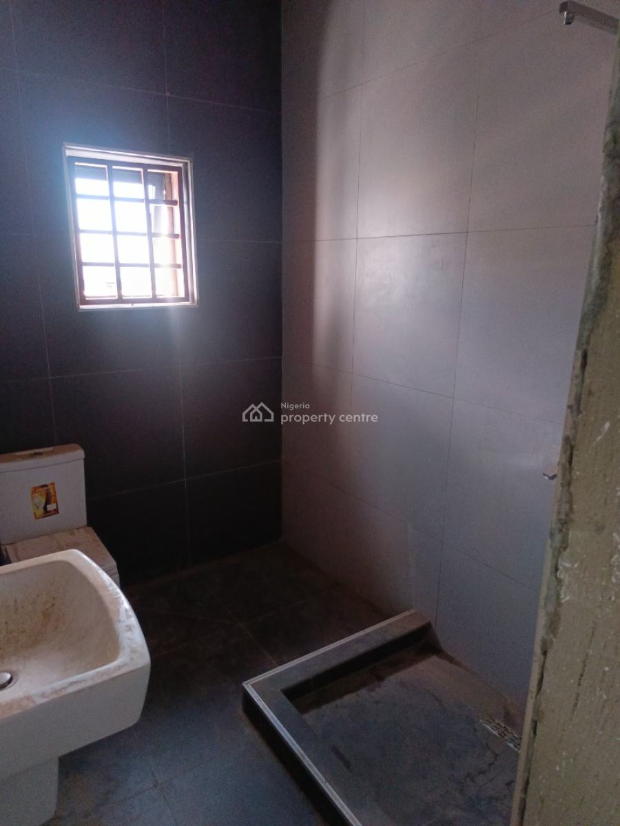 Well-finished, Spacious, with a Fully Fitted Kitchen, Wardrobes, Acs,, Jahi, Jahi, Abuja, Flat / Apartment for Rent