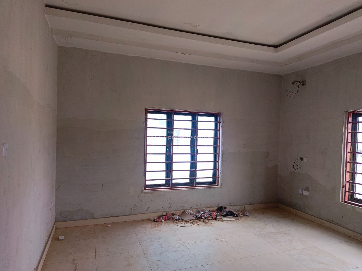 Well-finished, Spacious, with a Fully Fitted Kitchen, Wardrobes, Acs,, Jahi, Jahi, Abuja, Flat / Apartment for Rent