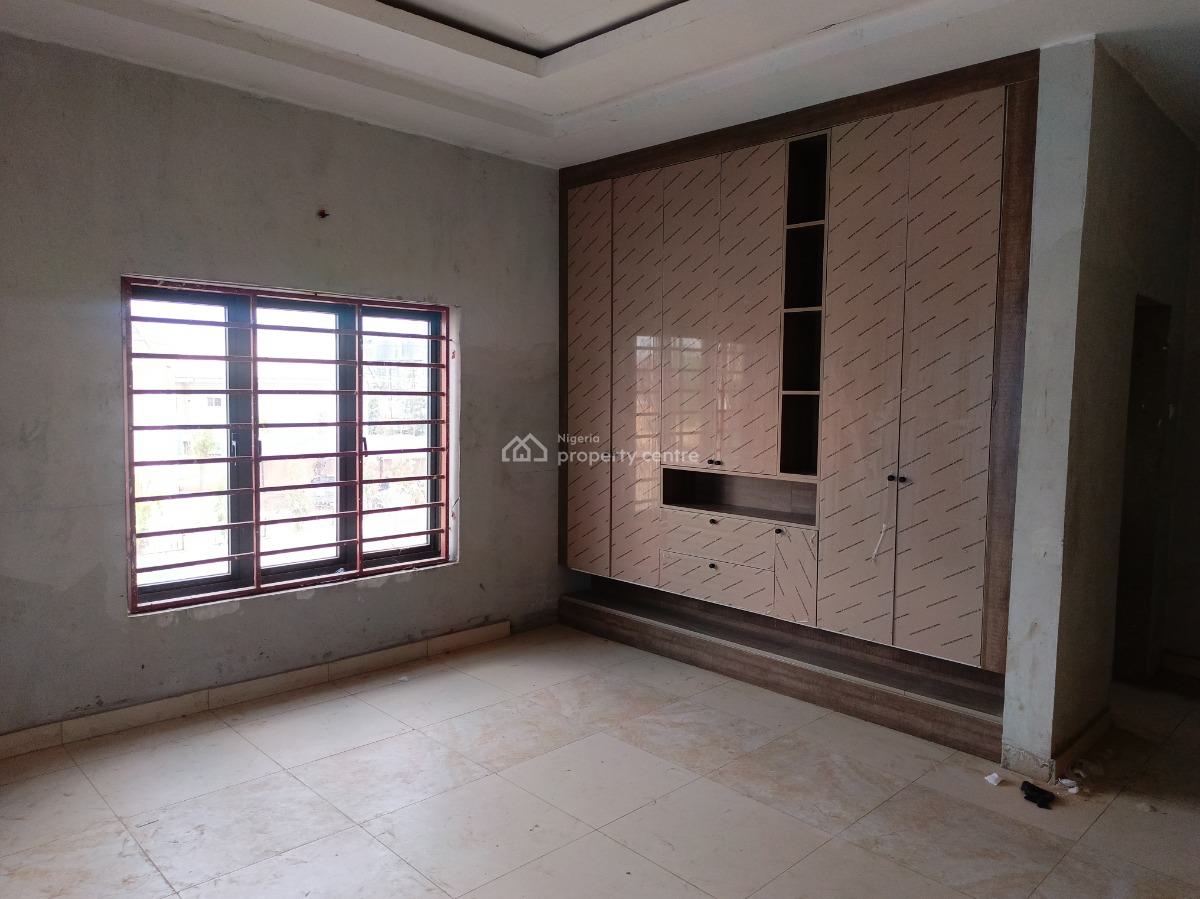 Well-finished, Spacious, with a Fully Fitted Kitchen, Wardrobes, Acs,, Jahi, Jahi, Abuja, Flat / Apartment for Rent