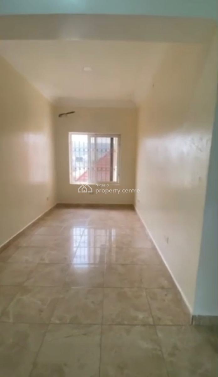 a Standard Sharp  3 Bedroom Apartment, Katampe, Abuja, Flat / Apartment for Rent