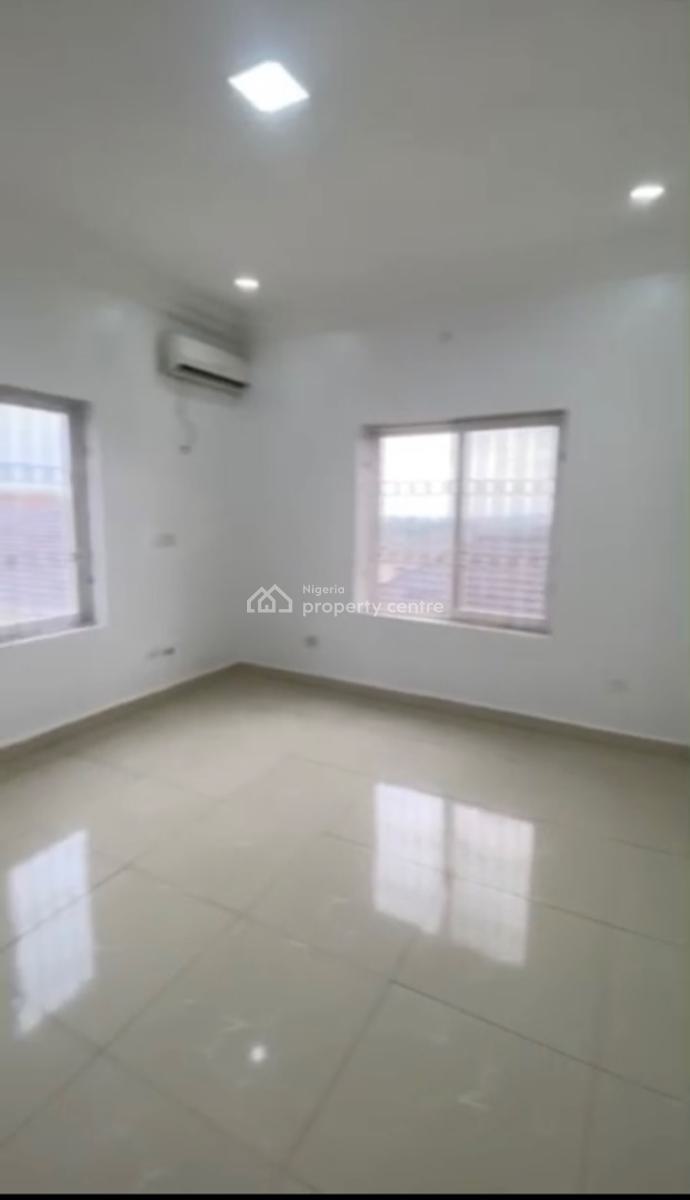a Standard Sharp  3 Bedroom Apartment, Katampe, Abuja, Flat / Apartment for Rent