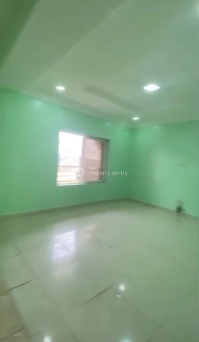 a Standard Sharp  3 Bedroom Apartment, Katampe, Abuja, Flat / Apartment for Rent
