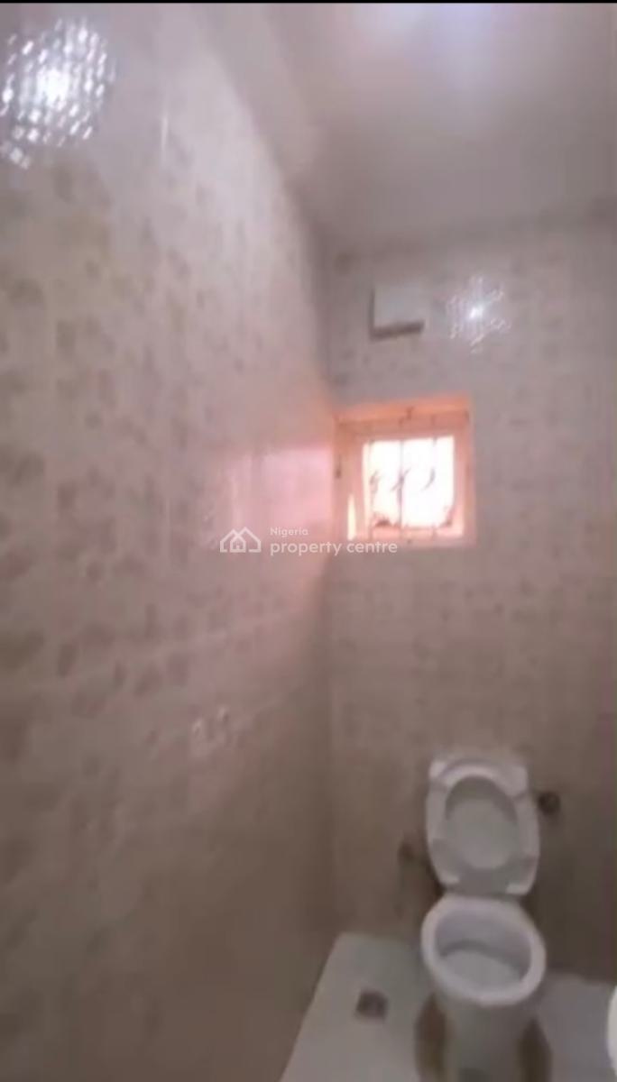 a Standard Sharp  3 Bedroom Apartment, Katampe, Abuja, Flat / Apartment for Rent