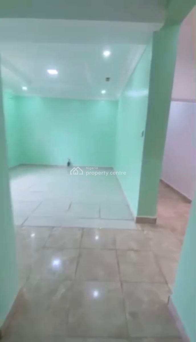 a Standard Sharp  3 Bedroom Apartment, Katampe, Abuja, Flat / Apartment for Rent