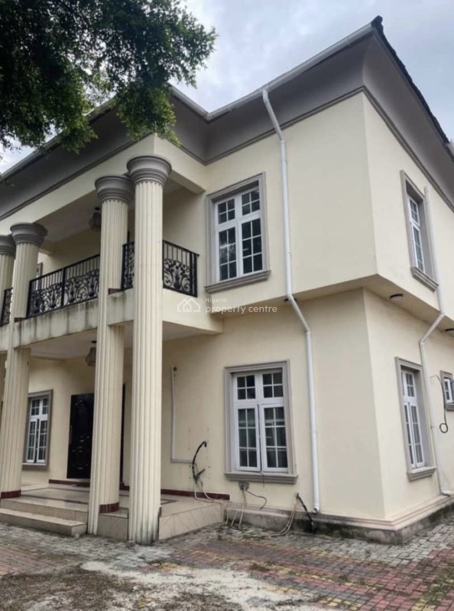 4 Units of 3 Bedrooms Apartments, Off Admiralty Way, Lekki Phase 1, Lekki, Lagos, Flat / Apartment for Rent