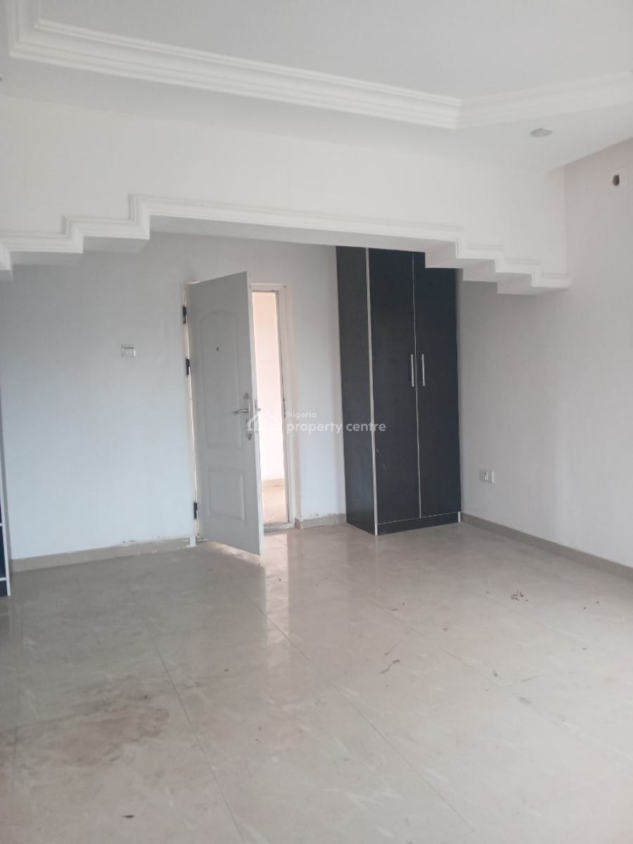Luxury 2beduplex with Visitors Toilet in a Shared Compound., Madiba Estate Behind Mayfair Gardens Estate, Awoyaya, Ibeju Lekki, Lagos, Detached Duplex for Rent