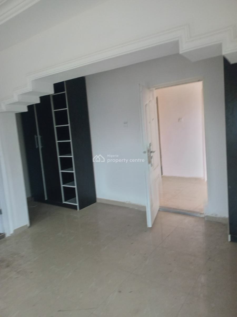 Luxury 2beduplex with Visitors Toilet in a Shared Compound., Madiba Estate Behind Mayfair Gardens Estate, Awoyaya, Ibeju Lekki, Lagos, Detached Duplex for Rent