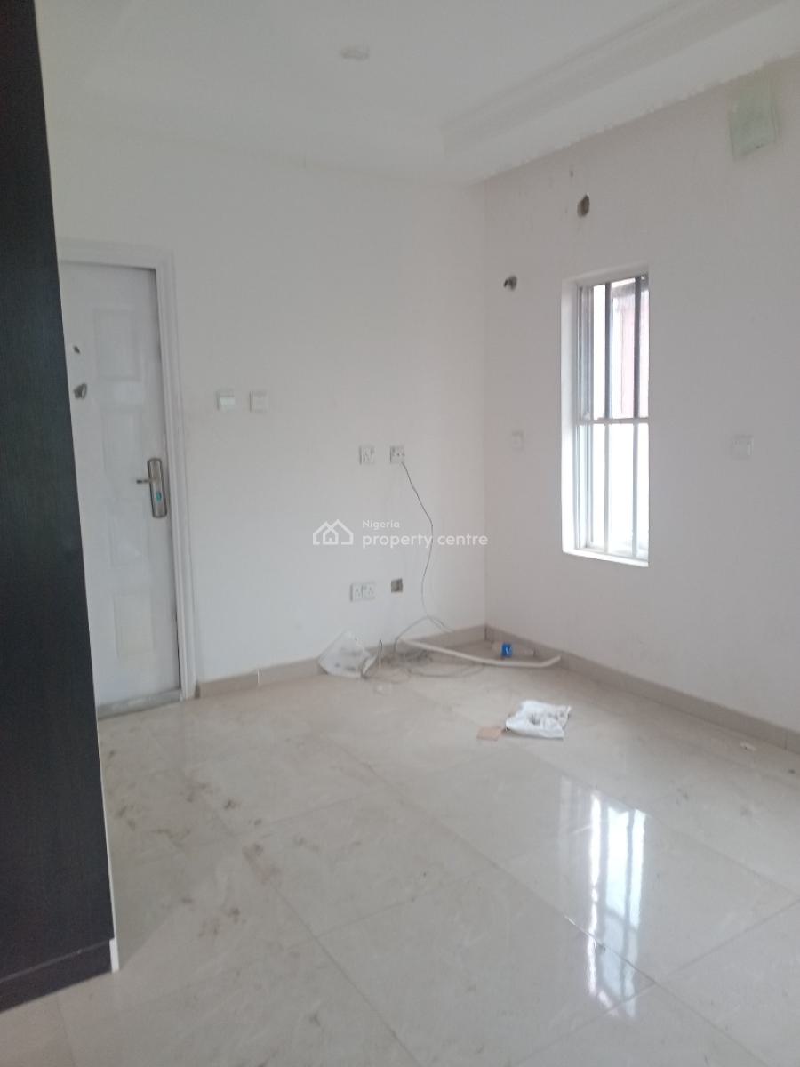 Luxury 2beduplex with Visitors Toilet in a Shared Compound., Madiba Estate Behind Mayfair Gardens Estate, Awoyaya, Ibeju Lekki, Lagos, Detached Duplex for Rent