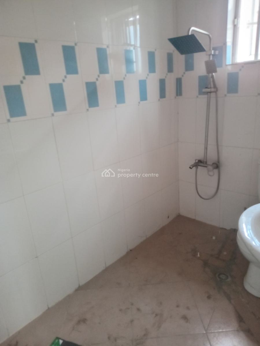 Luxury 2beduplex with Visitors Toilet in a Shared Compound., Madiba Estate Behind Mayfair Gardens Estate, Awoyaya, Ibeju Lekki, Lagos, Detached Duplex for Rent