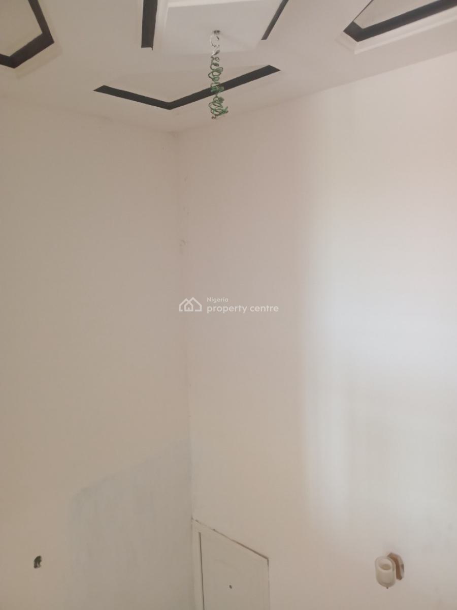 Luxury 2beduplex with Visitors Toilet in a Shared Compound., Madiba Estate Behind Mayfair Gardens Estate, Awoyaya, Ibeju Lekki, Lagos, Detached Duplex for Rent