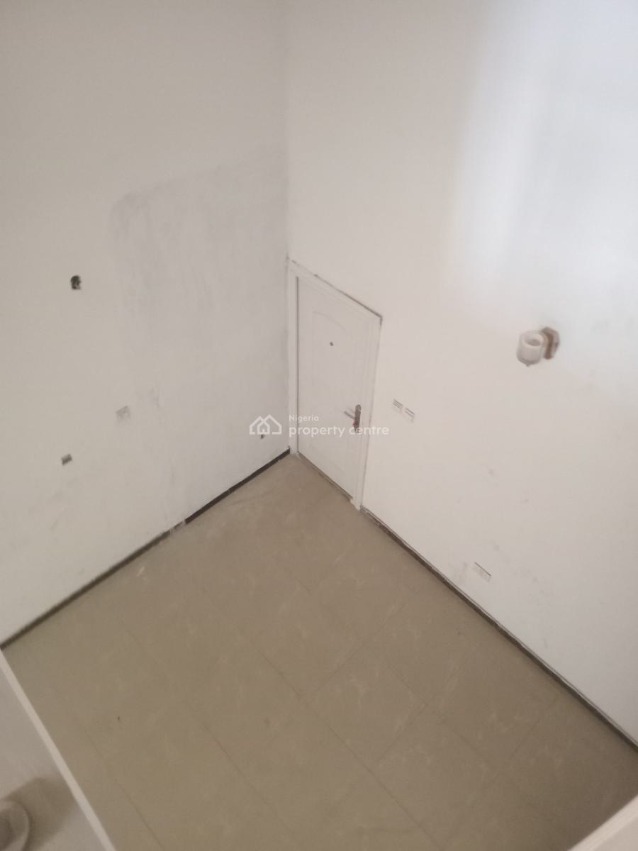 Luxury 2beduplex with Visitors Toilet in a Shared Compound., Madiba Estate Behind Mayfair Gardens Estate, Awoyaya, Ibeju Lekki, Lagos, Detached Duplex for Rent