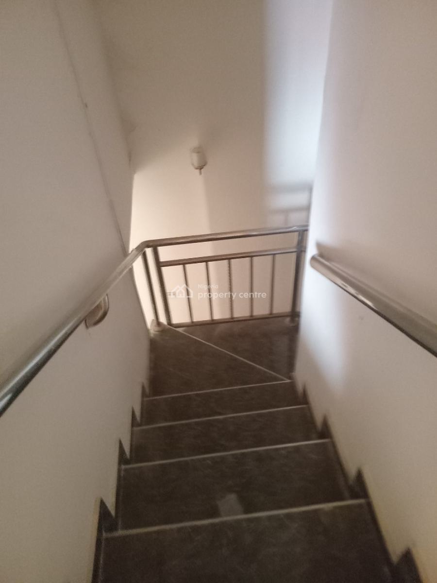 Luxury 2beduplex with Visitors Toilet in a Shared Compound., Madiba Estate Behind Mayfair Gardens Estate, Awoyaya, Ibeju Lekki, Lagos, Detached Duplex for Rent