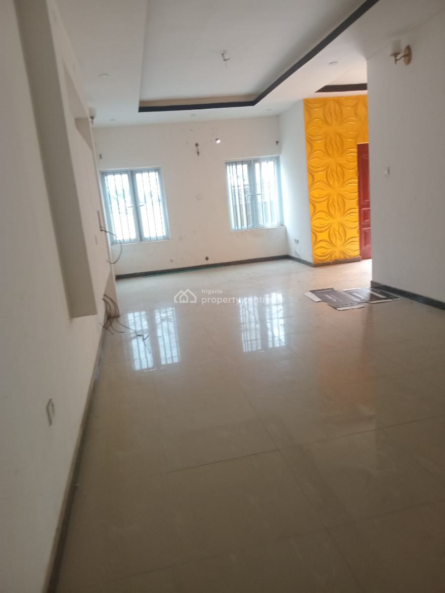 Luxury 2beduplex with Visitors Toilet in a Shared Compound., Madiba Estate Behind Mayfair Gardens Estate, Awoyaya, Ibeju Lekki, Lagos, Detached Duplex for Rent