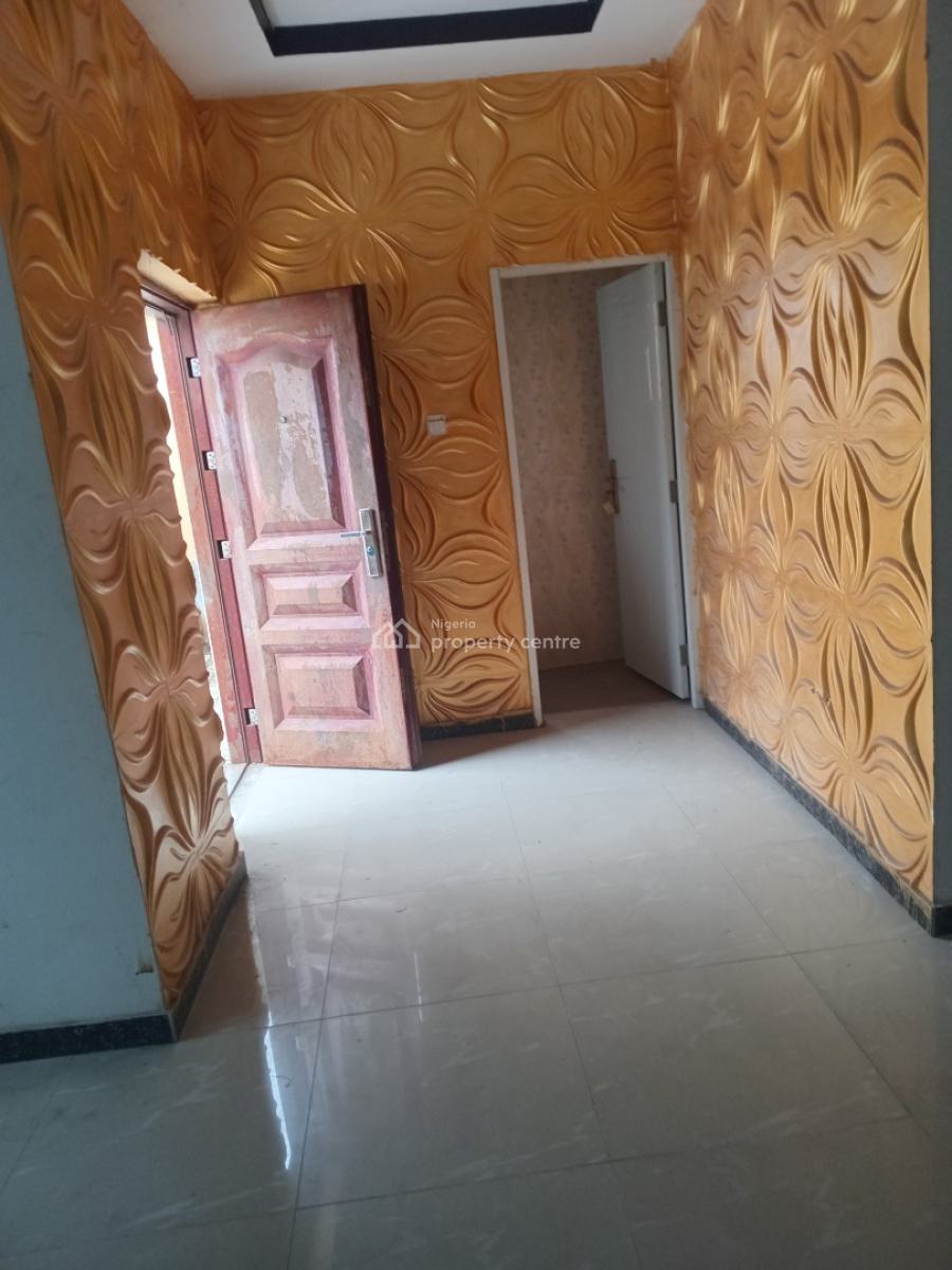 Luxury 2beduplex with Visitors Toilet in a Shared Compound., Madiba Estate Behind Mayfair Gardens Estate, Awoyaya, Ibeju Lekki, Lagos, Detached Duplex for Rent