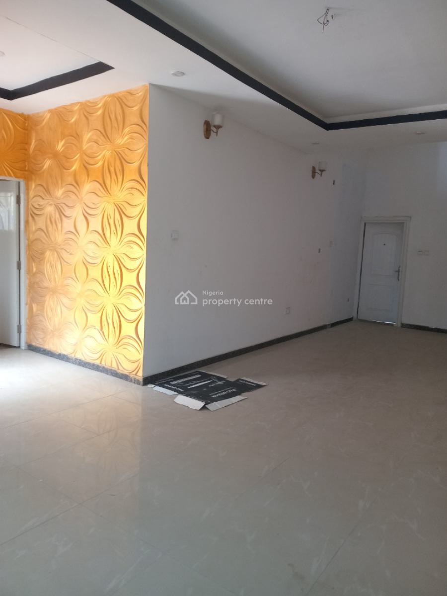 Luxury 2beduplex with Visitors Toilet in a Shared Compound., Madiba Estate Behind Mayfair Gardens Estate, Awoyaya, Ibeju Lekki, Lagos, Detached Duplex for Rent