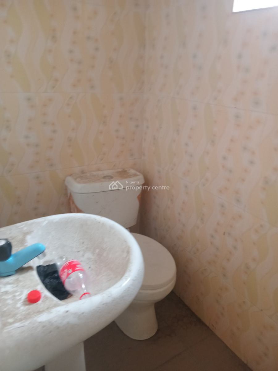 Luxury 2beduplex with Visitors Toilet in a Shared Compound., Madiba Estate Behind Mayfair Gardens Estate, Awoyaya, Ibeju Lekki, Lagos, Detached Duplex for Rent